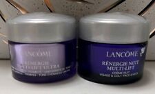 Lancome renergie multi for sale  MANCHESTER