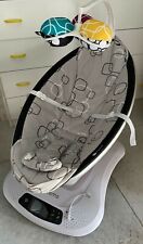 Sdraietta mamaroo 4.0 usato  Meran