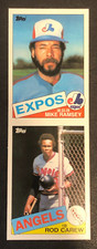 Rod carew 1985 for sale  Chattanooga