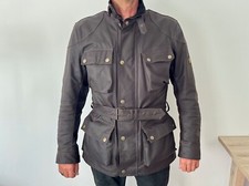 wachsjacke motorrad gebraucht kaufen  Wolfsburg