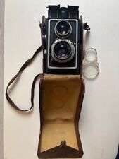 Vintage zeiss ikon for sale  HARPENDEN