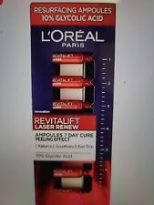 Oreal paris laser for sale  LEICESTER