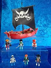Pm1 playmobil barca usato  Sant Anna d'Alfaedo