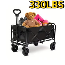 Wagon cart foldable for sale  Denver
