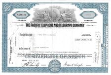 The Pacific Telephone and Telegraph Company segunda mano  Embacar hacia Mexico