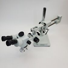 Amscope zoom arm for sale  San Francisco