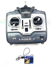 Hitec laser transmitter for sale  PENARTH