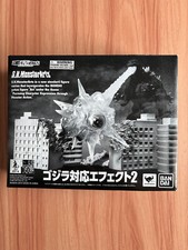 Bandai monster arts for sale  Sarasota