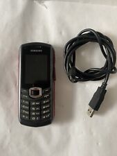 Téléphone samsung b2710 d'occasion  Montpellier-