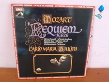 Mozart carlo maria usato  San Giuliano Milanese
