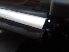 Side step toyota for sale  DONCASTER