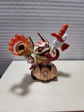 Skylanders superchargers trigg for sale  Fayetteville