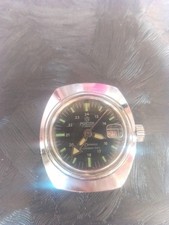 Montre plongée vintage d'occasion  Pomarez