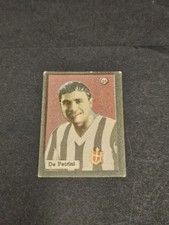 Figurina balilla juventus usato  Messina