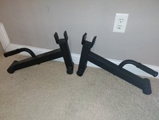 Pair yes4all deadlift for sale  Lawrenceburg