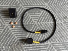 Russ andrews hifi for sale  TEDDINGTON