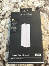 Mophie power boost for sale  Florence