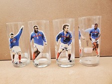 Verres coupe football d'occasion  Chambéry