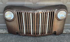 Ford f100 pick for sale  Galway