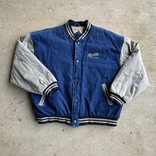 Vintage snapple denim for sale  Theodore