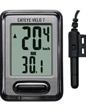 Cateye velo wired d'occasion  Expédié en Belgium