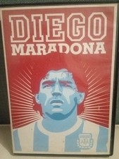 Dvd diego maradona d'occasion  Noyal-sur-Vilaine