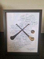 Tipperary ireland hurling for sale  UK