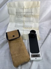 Indus ncr 456 for sale  Saint Louis