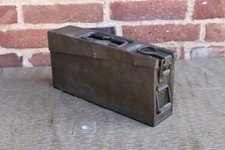 Patronenkasten wehrmacht mg34 gebraucht kaufen  Elsdorf
