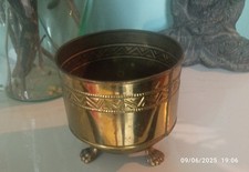 Cache pot pieds d'occasion  Tremblay-en-France