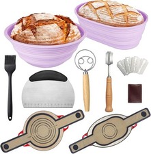 Sourdough starter kit for sale  Lakewood