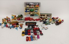 Large vintage diecast for sale  RUGBY