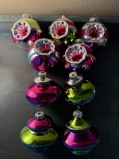 Christopher radko shiny for sale  Underwood