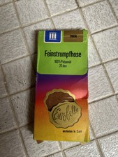 Damen feinstrumpfhose 20 gebraucht kaufen  Köln