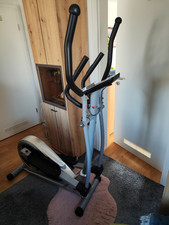 Christopeit cs5 crosstrainer gebraucht kaufen  Altrip