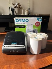 Dymo labelwriter 5xl for sale  MANCHESTER