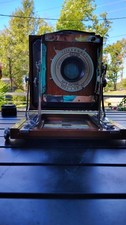 Nagaoka 5x7 camera for sale  Emlenton