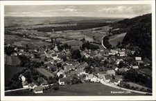 Kasendorf berfranken luftbild gebraucht kaufen  Berlin