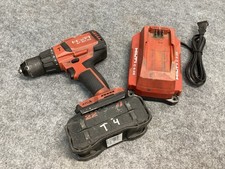 Hilti a22 cordless for sale  Tulsa