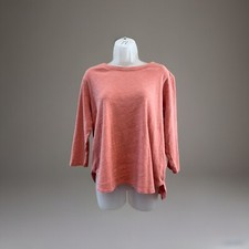 Kirkland top coral for sale  Middleton