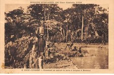 Cote ivoire san63851 d'occasion  France