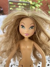 Vintage winx flora d'occasion  Expédié en Belgium