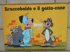 Braccobaldo gatto cane usato  Cirie