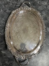 Vintage sheridan silver for sale  Jamestown