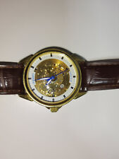 Orologio automatico vintage usato  Caserta