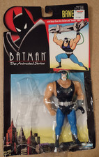 Bane batman animated for sale  Henrico
