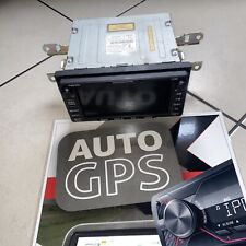 Autoradio gps toyota d'occasion  Maizières-lès-Metz