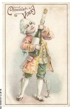 Bfp1 0377 chromos d'occasion  France