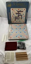 1977 deluxe scrabble d'occasion  Expédié en Belgium