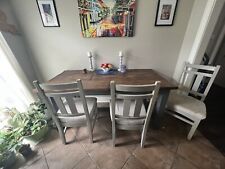 Chairs table dining for sale  Denham Springs